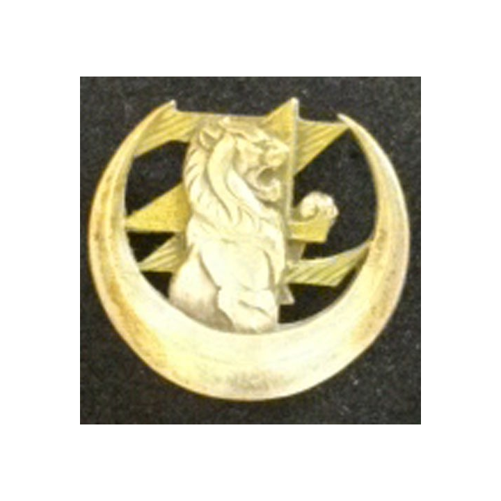 4° RZ : 4° RÉGIMENT DE ZOUAVES 1° MODÈLE