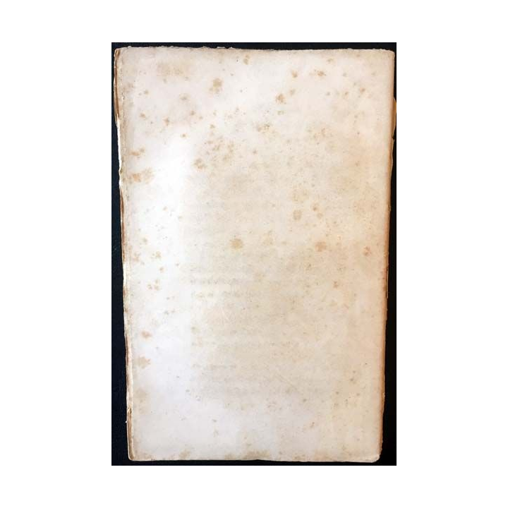 1. La morte de Octave Feuillet aux éditions Calmann-Lévy 1886