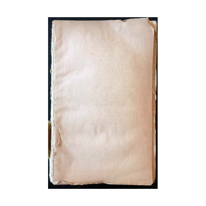 1. Lettres à une inconnue de Prosper Mérimée aux éditions Calmann-Lévy