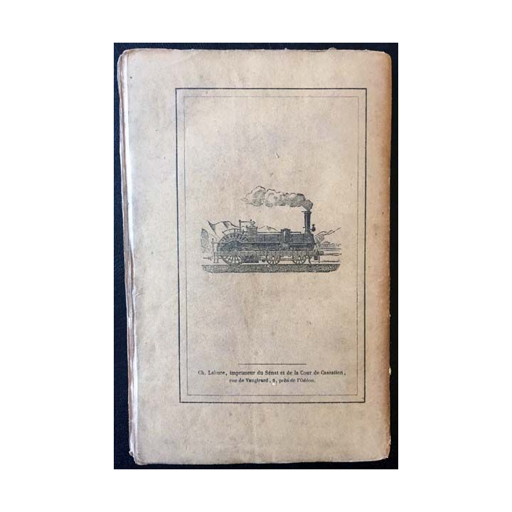 1. Christine de Louis Énault aux éditions librairie de L. Hachette et Cie 1858