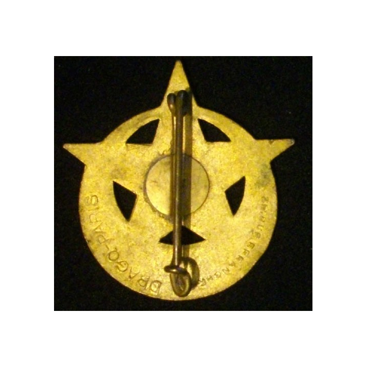 5° RTM : 5° RÉGIMENT DE TIRAILLEURS MAROCAINS (DRAGO BÉRANGER)