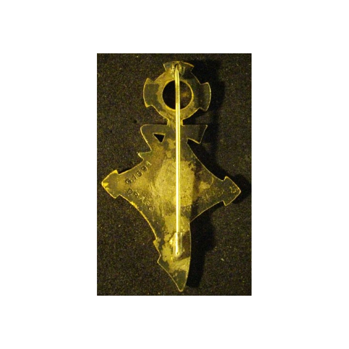 7°COMPAGNIE SAHARIENNE D'INFANTERIE