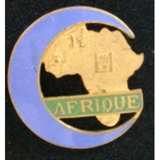 AFRIQUE