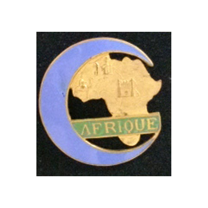AFRIQUE