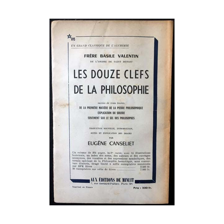 1. Critique n°108 Revue générale des publications françaises et étrangères Mai 1956 aux éditions de Minuit