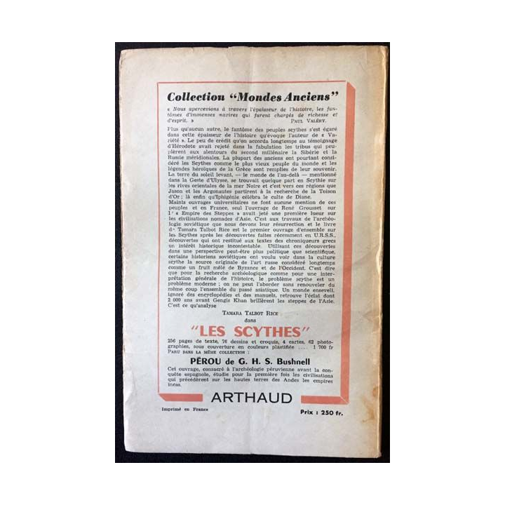 1. Critique n°139 Revue générale des publications françaises et étrangères Décembre 1958 aux éditions de Minuit