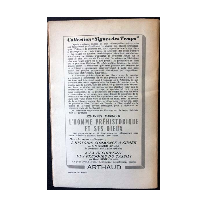 1. Critique n°140 Revue générale des publications françaises et étrangères Janvier 1959 aux éditions de Minuit