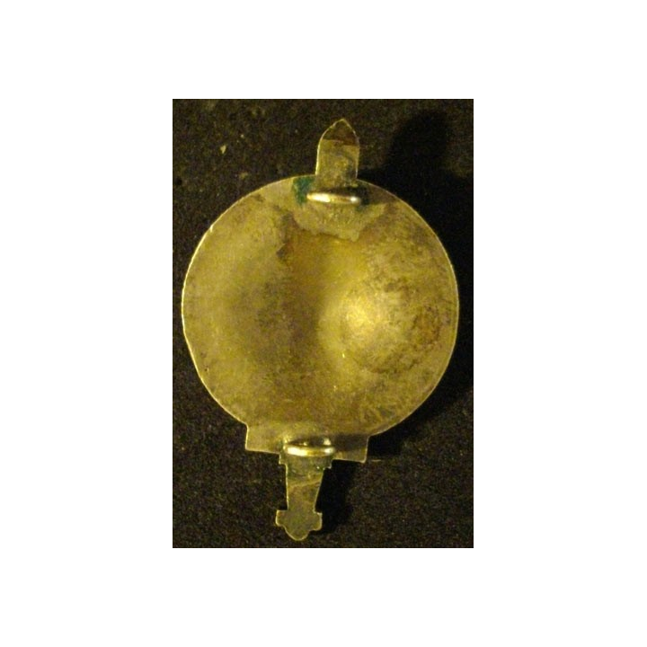 AURES NEMENCHA INSIGNE DE BÉRET (SANS)