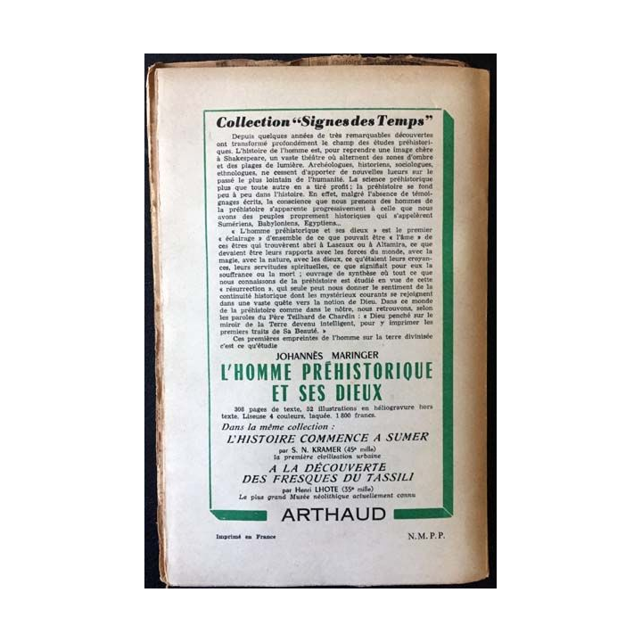 1. Critique n°143 Revue générale des publications françaises et étrangères Avril 1959 aux éditions de Minuit