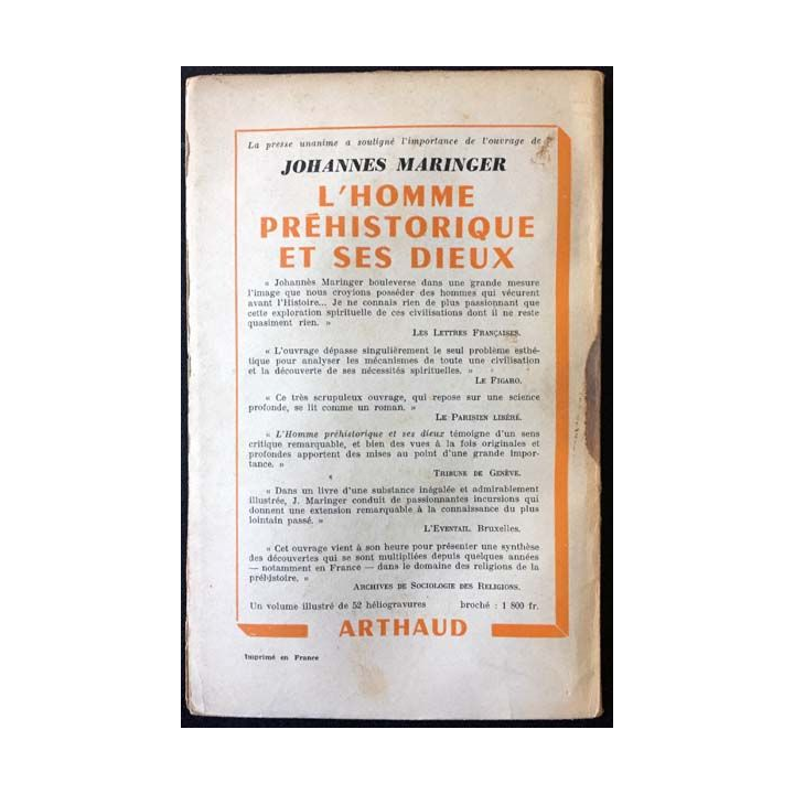 1. Critique n°150 Revue générale des publications françaises et étrangères Novembre 1959 aux éditions de Minuit