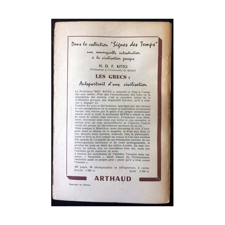 1. Critique n°151 Revue générale des publications françaises et étrangères Décembre 1959 aux éditions de Minuit