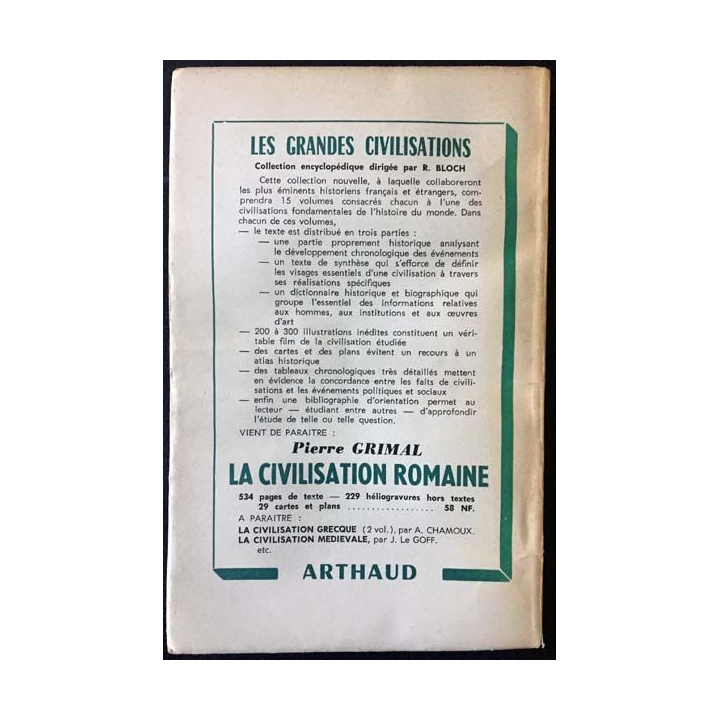 1. Critique n°161 Revue générale des publications françaises et étrangères Octobre 1960 aux éditions de Minuit
