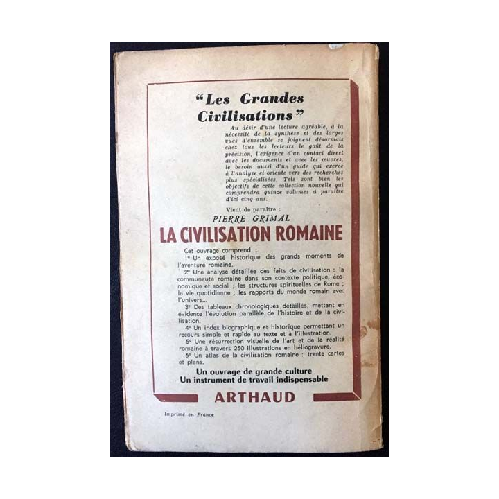 1. Critique n°164 Revue générale des publications françaises et étrangères Janvier 1961 aux éditions de Minuit