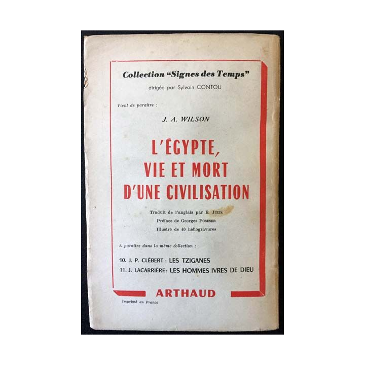1. Critique n°173 Revue générale des publications françaises et étrangères Octobre 1961 aux éditions de Minuit