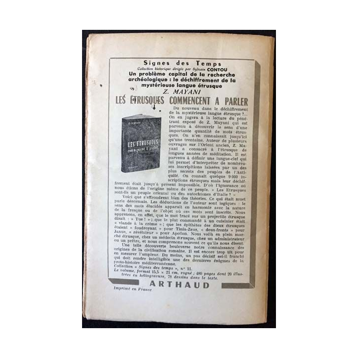 1. Critique n°177 Revue générale des publications françaises et étrangères Février 1962 aux éditions de Minuit