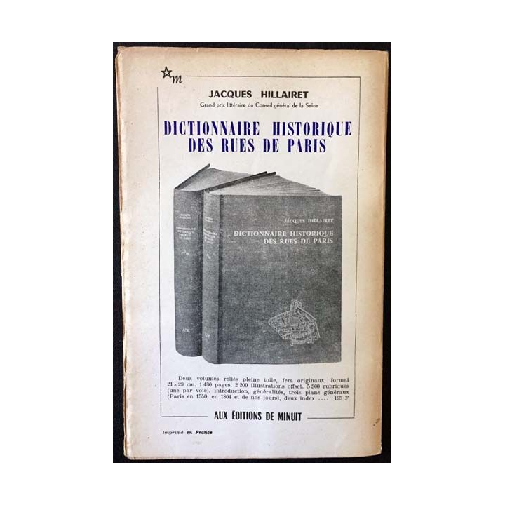 1. Critique n°197 Revue générale des publications françaises et étrangères Octobre 1963 aux éditions de Minuit