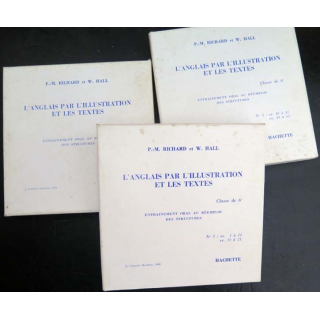 L'ANGLAIS 