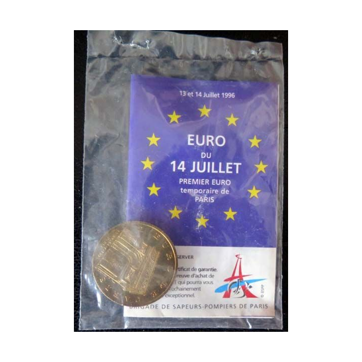 Pièce de 2 euros
