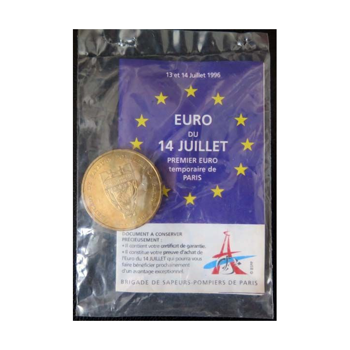 Pièce de 2 euros