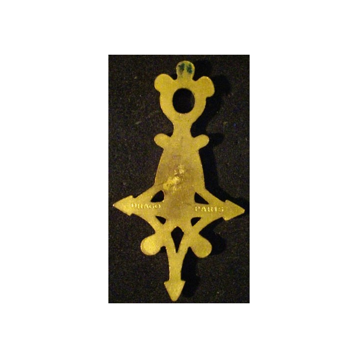 SOUF compagnie saharienne du Souf de fabrication Drago