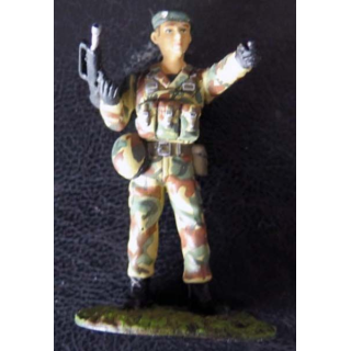 SOLDAT DE PLOMB : légion étrangère France