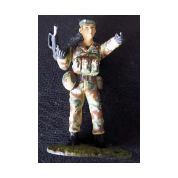 SOLDAT DE PLOMB : légion étrangère France