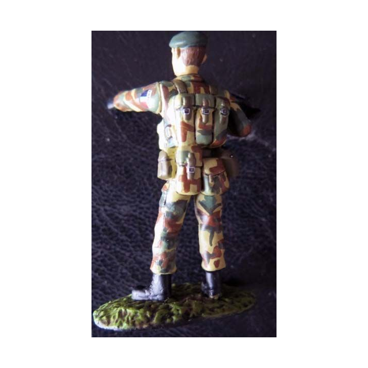 SOLDAT DE PLOMB : légion étrangère France