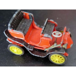 RAMI by JMK : voiture de collection Gobron Brille 1899