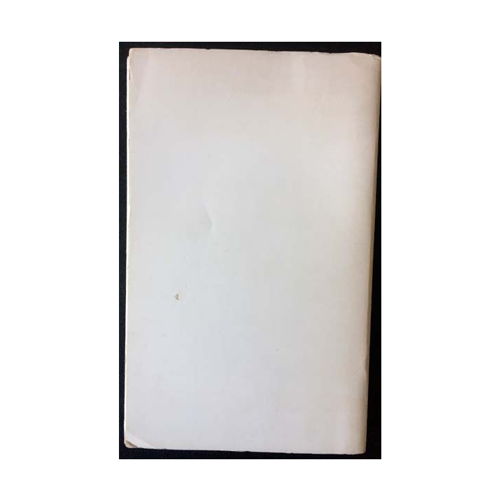 1. Le désir du mythe - Une lecture sociologique de Marcel Proust de P.-V. Zima aux éditions A.-G. Nizet