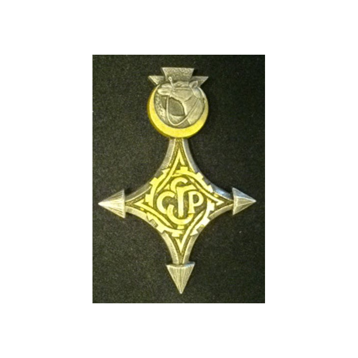 COMPAGNIE SAHARIENNE PORTÉE DU TOUAT