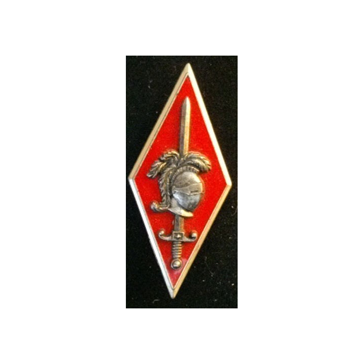 10°DB/63°DMT : 10°DIVISION BLINDÉE 63°DIV MILITAIRE TERRITORIALE