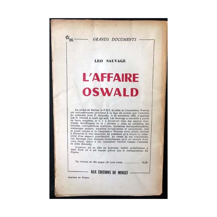 1. Critique n°214 Revue générale des publications françaises et étrangères Mars 1965 aux éditions de Minuit