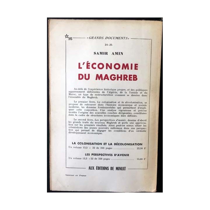 1. Critique n°226 Revue générale des publications françaises et étrangères Mars 1966 aux éditions de Minuit
