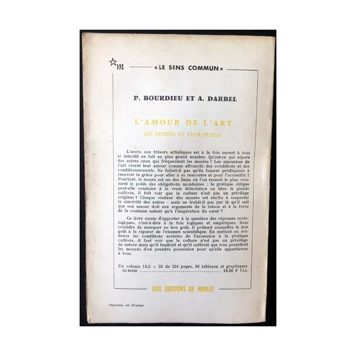 1. Critique n°228 Revue générale des publications françaises et étrangères Mai 1966 aux éditions de Minuit