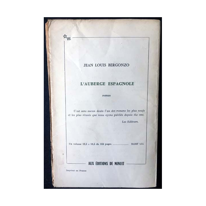 1. Critique n°231-232 Revue générale des publications françaises et étrangères Aout-Septembre 1966