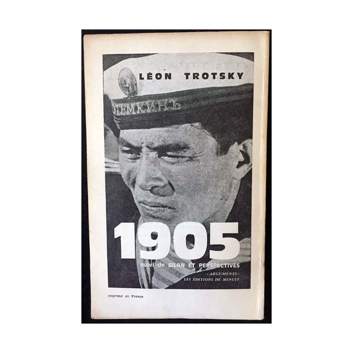 1. Critique n°264 Revue générale des publications françaises et étrangères Mai 1969 aux éditions de Minuit
