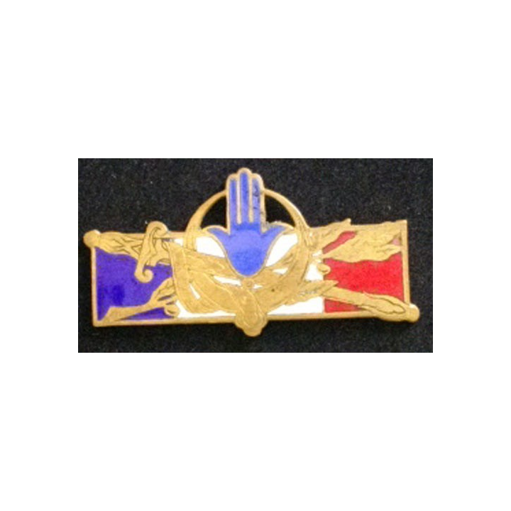 FORCES FRANÇAISES AFRIQUE DU NORD (ÉDITIONS AV) SANS ATTACHE