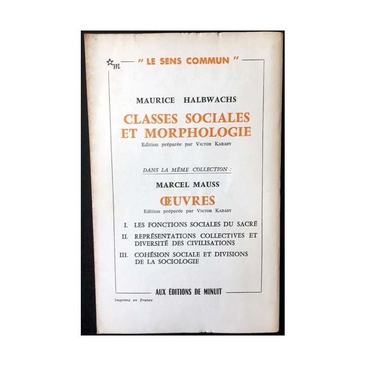 1. Critique n°297 Revue générale des publications françaises et étrangères Février 1972 aux éditions de Minuit