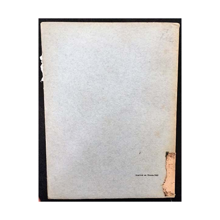 1. 6. L'énergie humaine de Pierre Teilhard de Chardin aux éditions du Seuil
