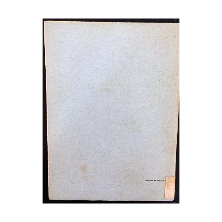 1. 5. L'avenir de l'homme de Pierre Teilhard de Chardin aux éditions du Seuil