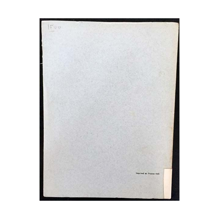 1. 9. Science et Christ de Pierre Teilhard de Chardin aux éditions du Seuil