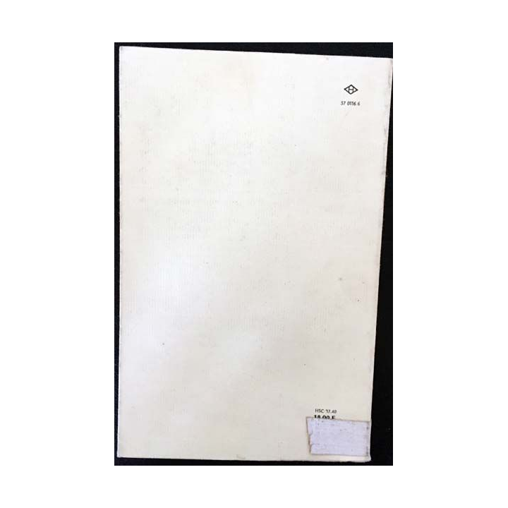 1. Accomplir l'homme de Pierre Teilhard de Chardin aux éditions Grasset
