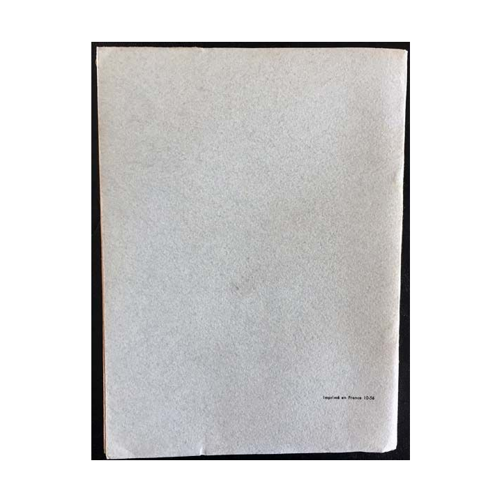 1. 2. L'apparition de l'homme de Pierre Teilhard de Chardin aux éditions du Seuil