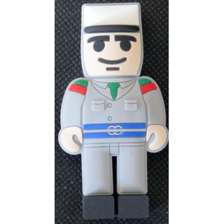 LEGION : Clé USB 8 GB en forme de légionnaire