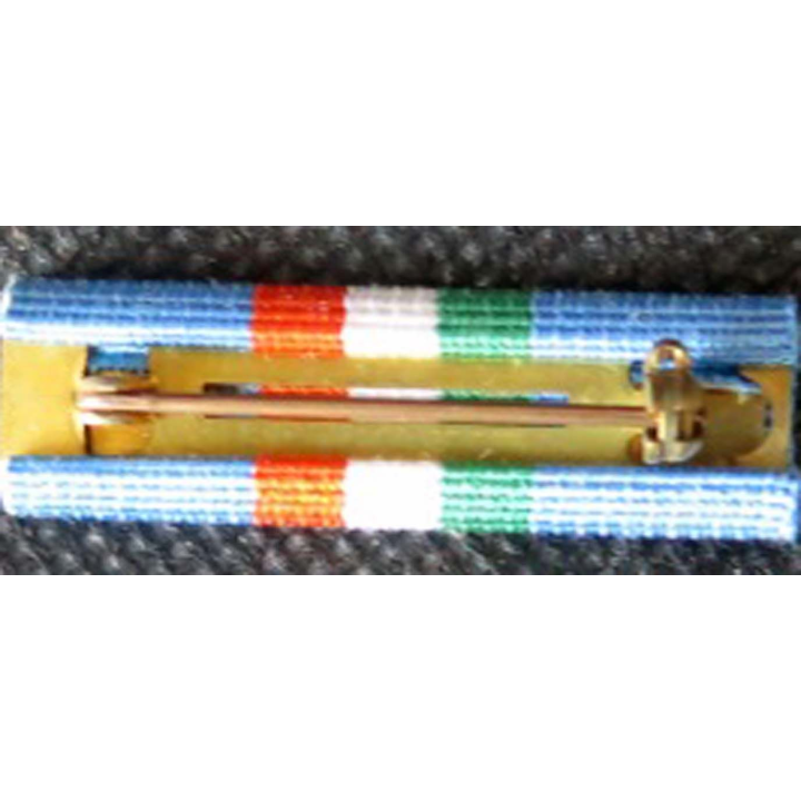 UN : Rappel de décoration de la médaille de l'ONUCI mission ONU en Côte d'Ivoire