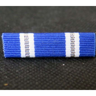 UN : Rappel de décoration de la médaille de l'OTAN non article 5 mission ISAF