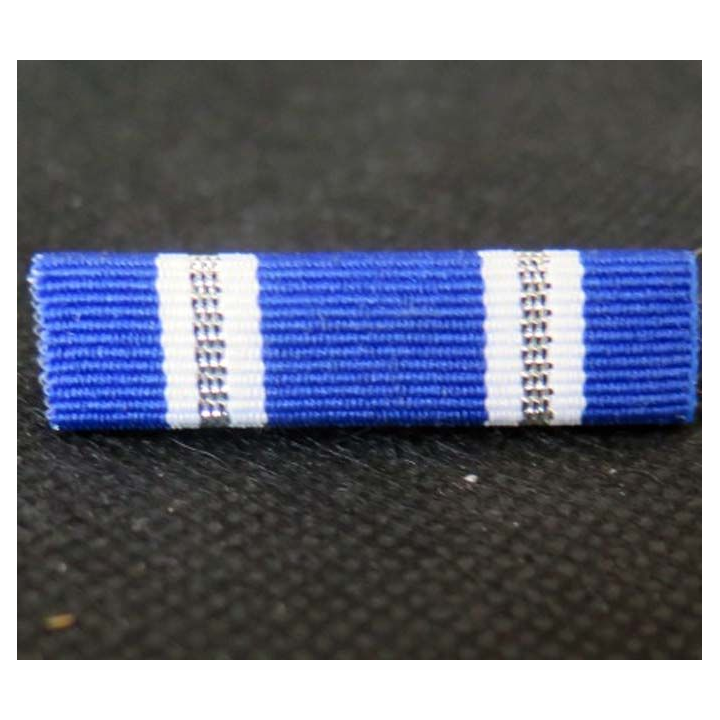 UN : Rappel de décoration de la médaille de l'OTAN non article 5 mission ISAF