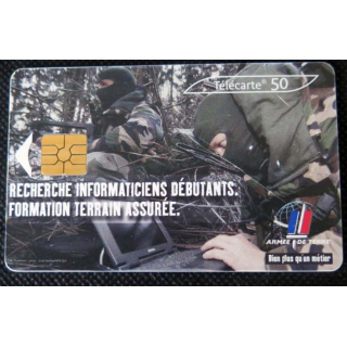 TELECARTE : télé
