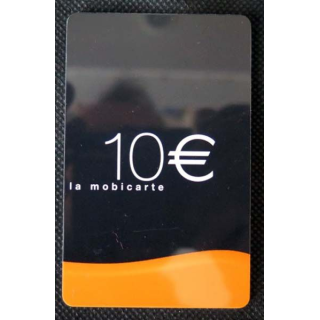 TELECARTE : télécarte une invitation au cinéma 50 unités 01/01/2004