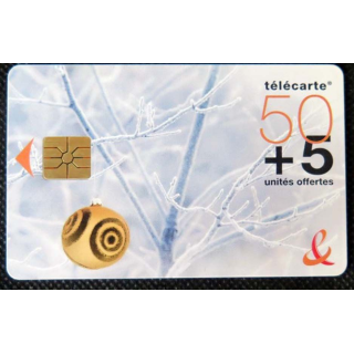 TELECARTE : télécarte